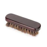 High Quality Horse Hair Shoe Brush