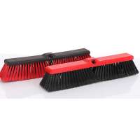 2145 high quality strong plastic household hard floor brush