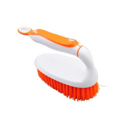 Small shoe scrubber sweeper cleaner plastic washing es wiper car door mat bathroom floor brush